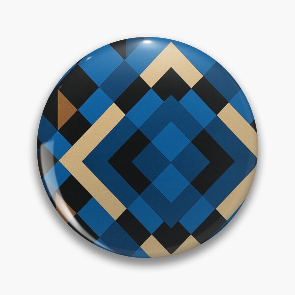 Item preview, Kaleidoscope of angular colors designed and sold by Sigtrix.