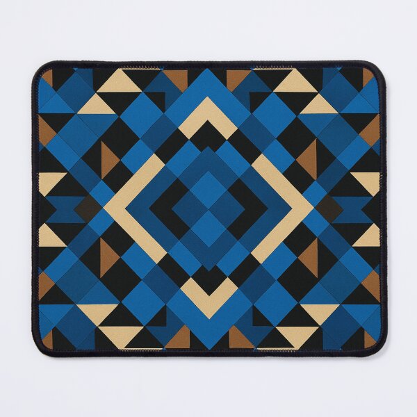 Item preview, Kaleidoscope of angular colors designed and sold by Sigtrix.