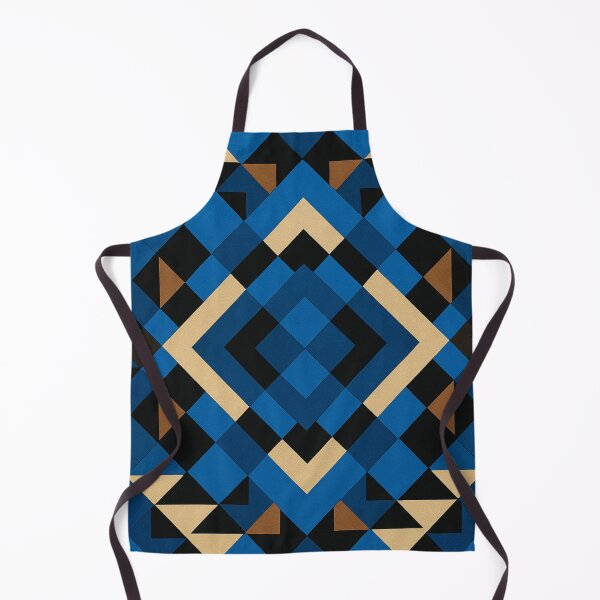 Item preview, Kaleidoscope of angular colors designed and sold by Sigtrix.