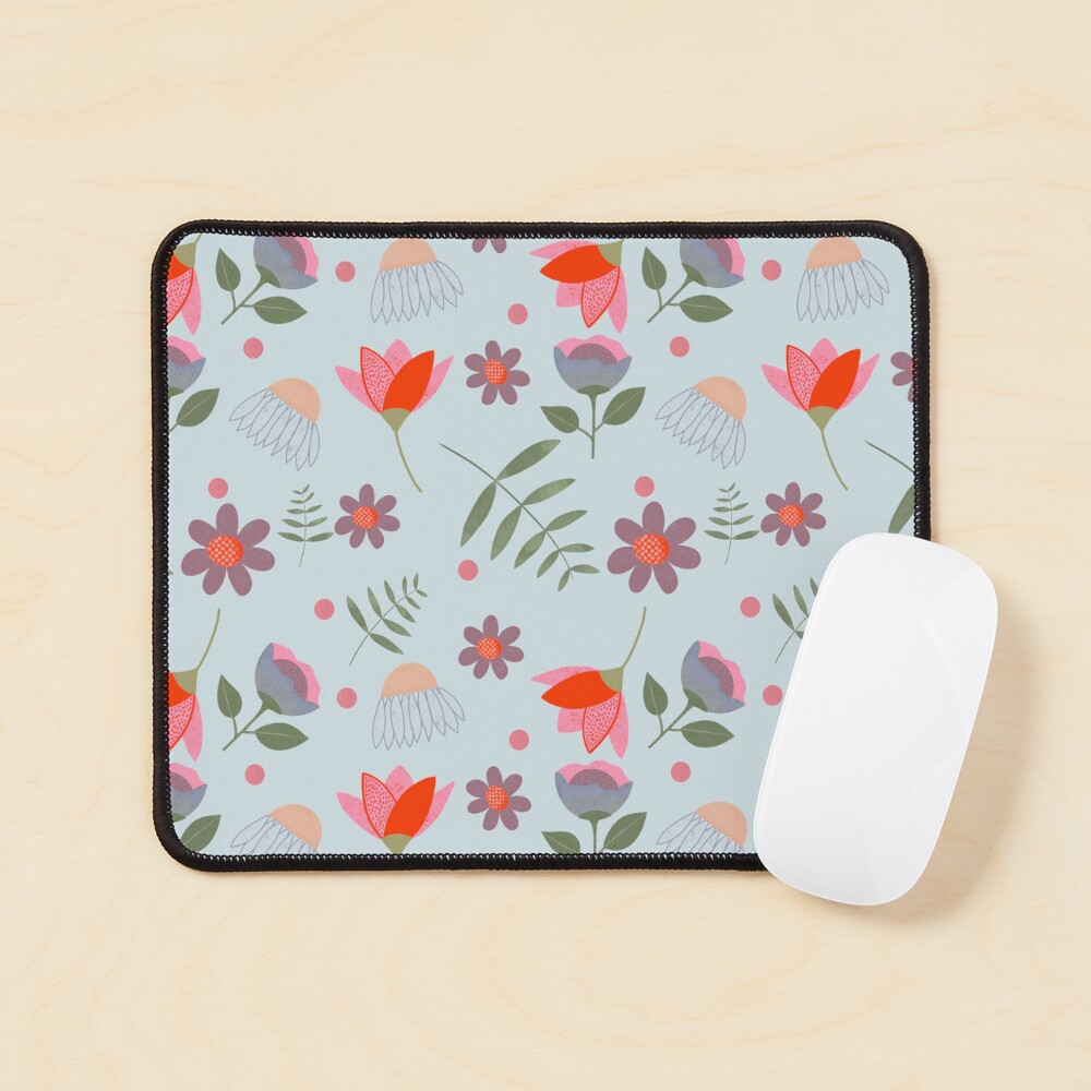 Item preview, Mouse Pad designed and sold by CeeCeeDesign.