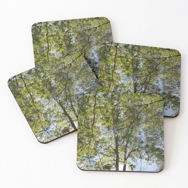 Item preview, Whispering Canopy designed and sold by anafrancisconi.