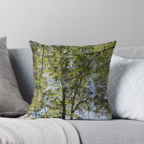 Item preview, Whispering Canopy designed and sold by anafrancisconi.