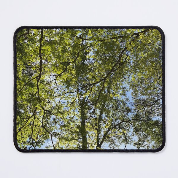Item preview, Whispering Canopy designed and sold by anafrancisconi.