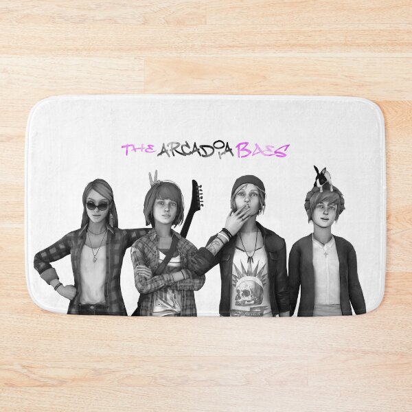 Item preview, Life is Strange - Arcadia Baes designed and sold by nicefield.