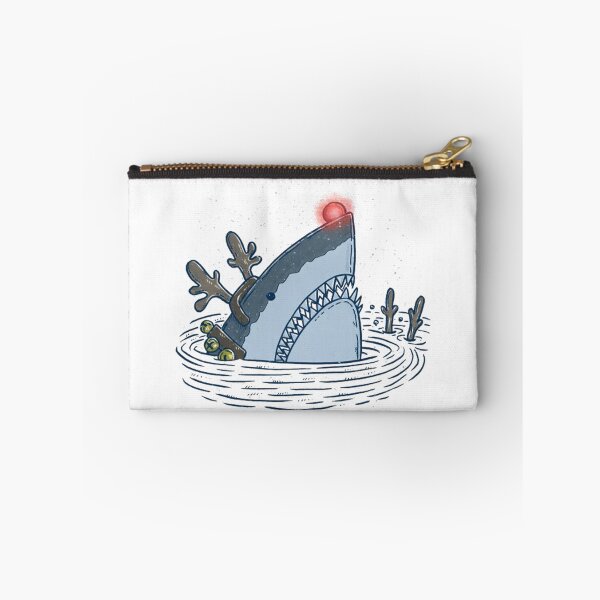 Aperçu de l'œuvre Rudolph le requin créée et vendue par gyeprogemiten.