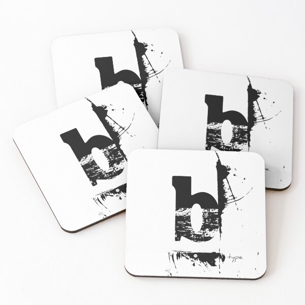 Item preview, Type b (fc) I designed and sold by XUSRedbubble.