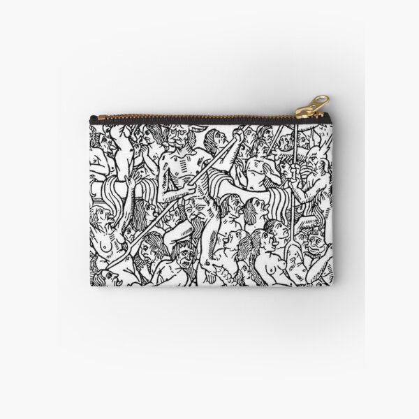 Item preview, Jiggery Pokery Medieval style designed and sold by Vintage Designs +.