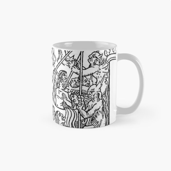 Item preview, Jiggery Pokery Medieval style designed and sold by Vintage Designs +.