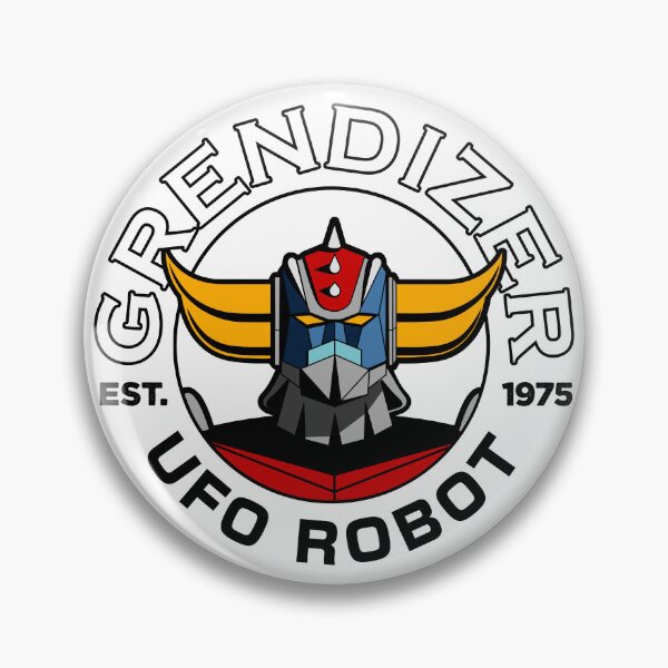 Item preview, 515 UFO Logo BLK designed and sold by Yexart.