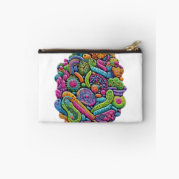 Item preview, cell biology designed and sold by NCNGDESIGN.