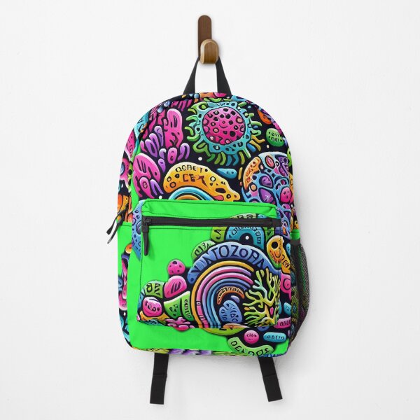 Item preview, cell biology designed and sold by NCNGDESIGN.