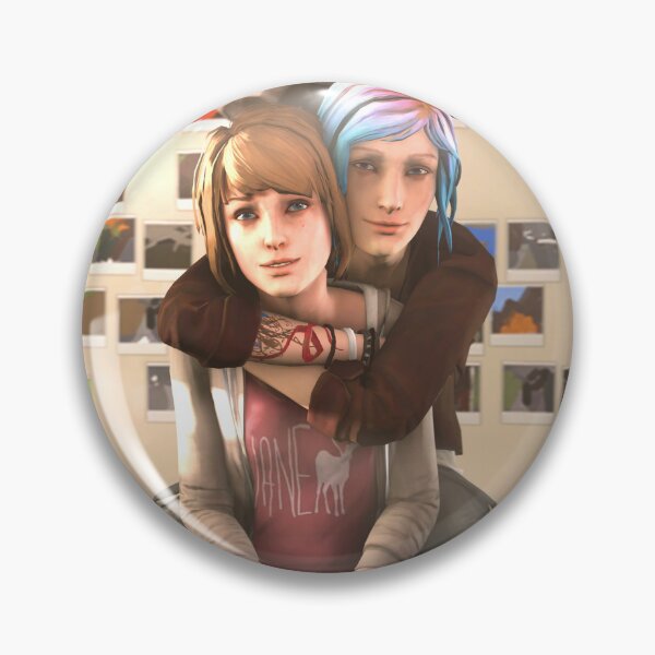 Item preview, Max and Chloe Pricefield hug designed and sold by nicefieldSFM.
