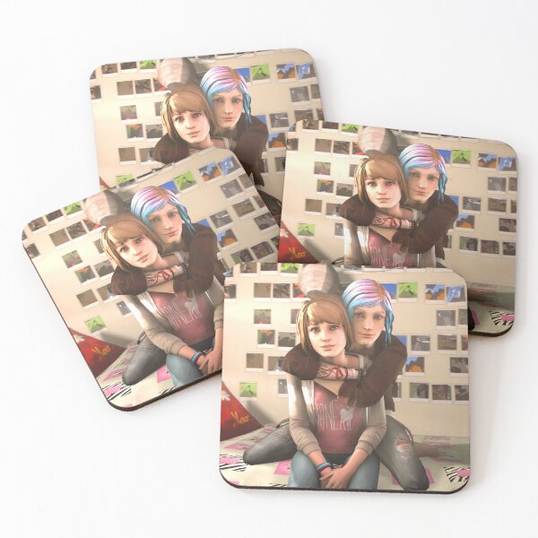Item preview, Max and Chloe Pricefield hug designed and sold by nicefield.