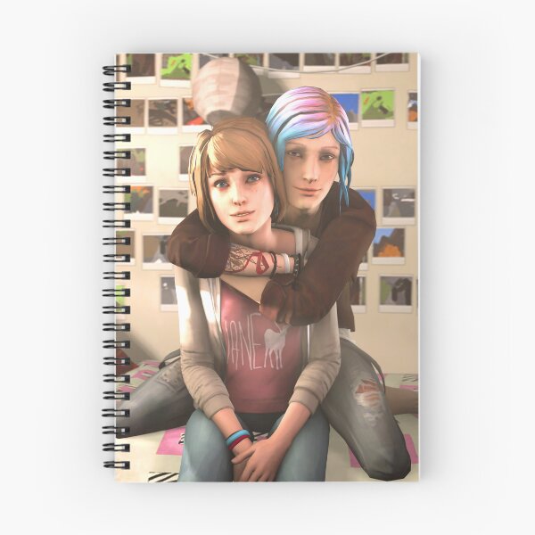 Item preview, Max and Chloe Pricefield hug designed and sold by nicefield.