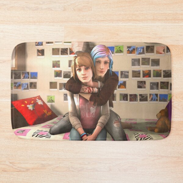 Item preview, Max and Chloe Pricefield hug designed and sold by nicefield.