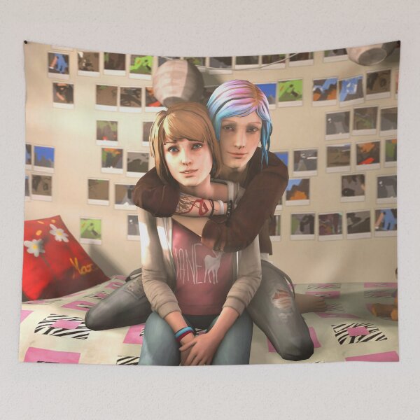 Item preview, Max and Chloe Pricefield hug designed and sold by nicefieldSFM.