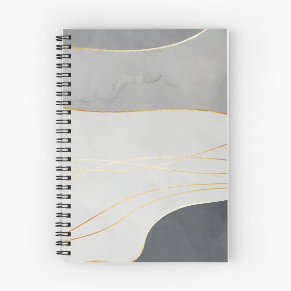 Item preview, Layered Calm III designed and sold by Skyline-Art-Inc.
