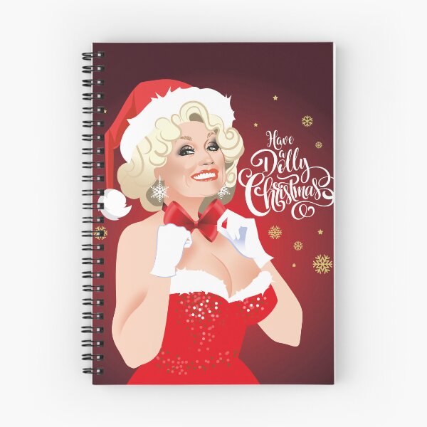 Item preview, Mrs. Christmas designed and sold by AleMogolloArt.