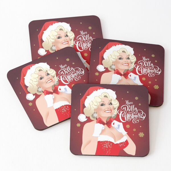 Item preview, Mrs. Christmas designed and sold by AleMogolloArt.