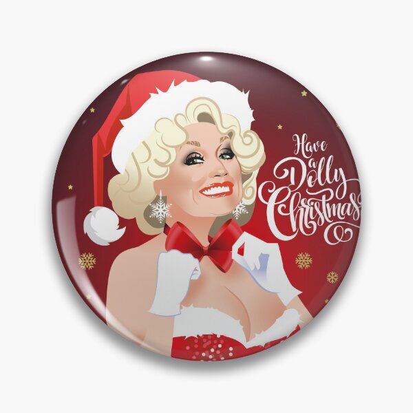 Item preview, Mrs. Christmas designed and sold by AleMogolloArt.