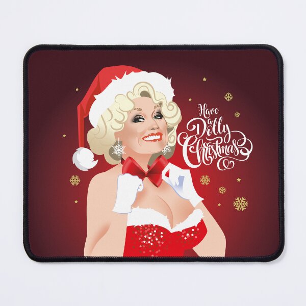 Item preview, Mrs. Christmas designed and sold by AleMogolloArt.