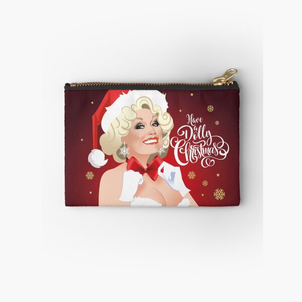 Item preview, Mrs. Christmas designed and sold by AleMogolloArt.