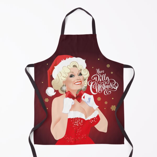 Item preview, Mrs. Christmas designed and sold by AleMogolloArt.