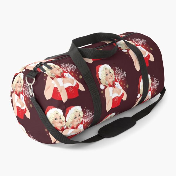 Item preview, Mrs. Christmas designed and sold by AleMogolloArt.