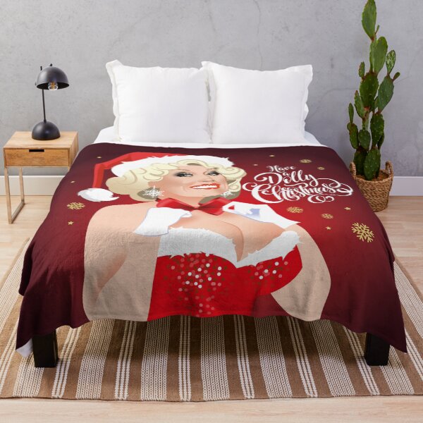 Item preview, Mrs. Christmas designed and sold by AleMogolloArt.