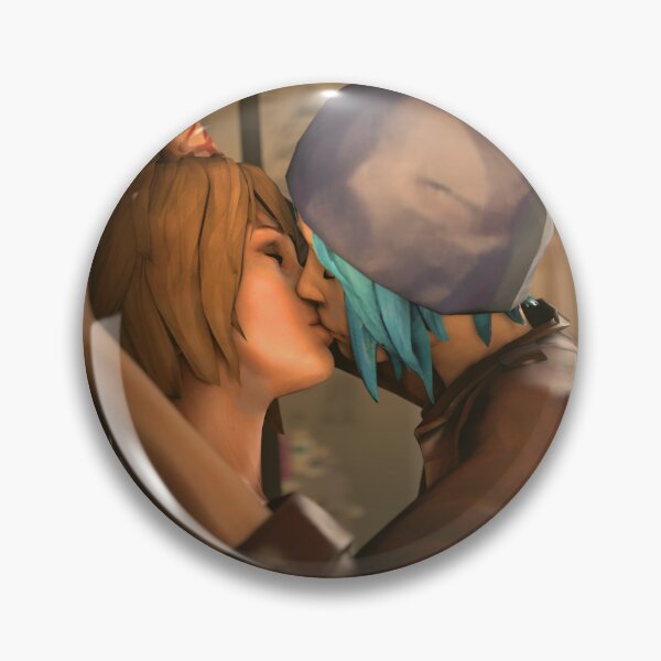 Item preview, Life is Strange Pricefield kiss designed and sold by nicefieldSFM.