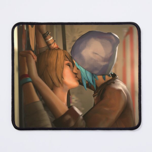 Item preview, Life is Strange Pricefield kiss designed and sold by nicefield.