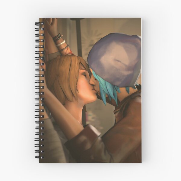 Item preview, Life is Strange Pricefield kiss designed and sold by nicefieldSFM.