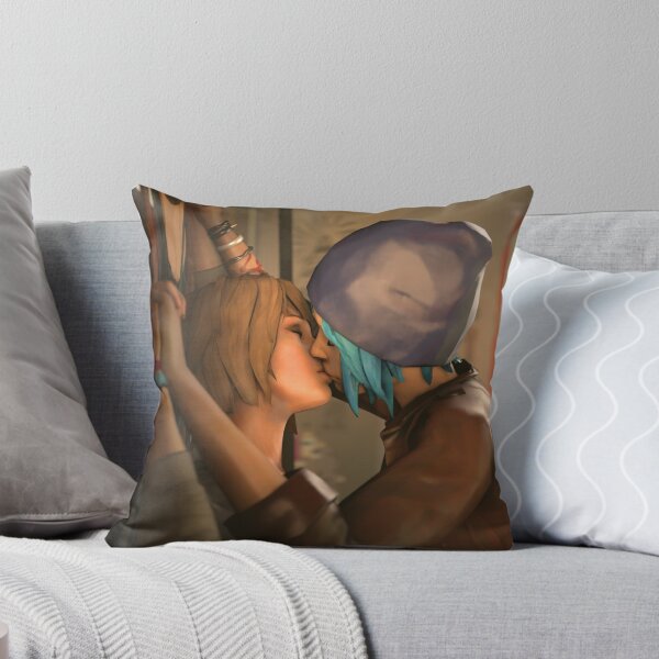Item preview, Life is Strange Pricefield kiss designed and sold by nicefield.