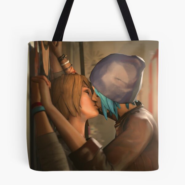 Item preview, Life is Strange Pricefield kiss designed and sold by nicefieldSFM.