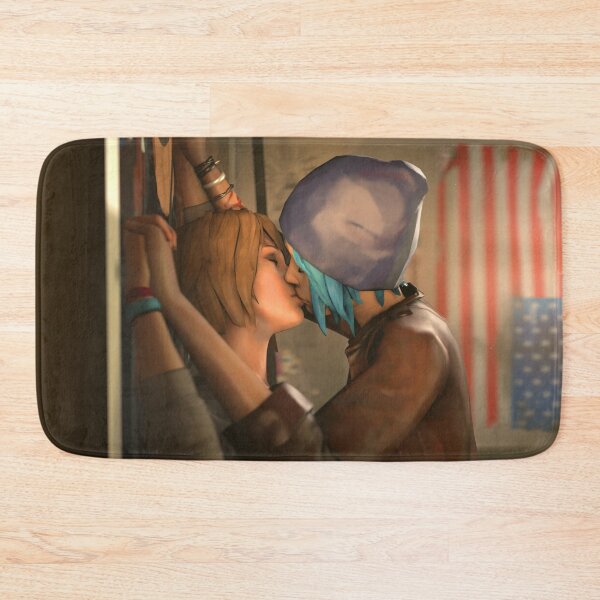 Artikelvorschau, Das Leben ist seltsam Pricefield Kuss entworfen und verkauft von nicefieldSFM.