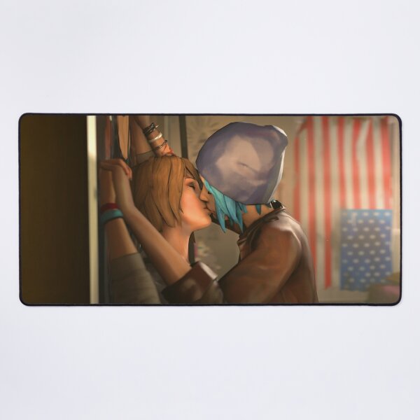 Item preview, Life is Strange Pricefield kiss designed and sold by nicefield.