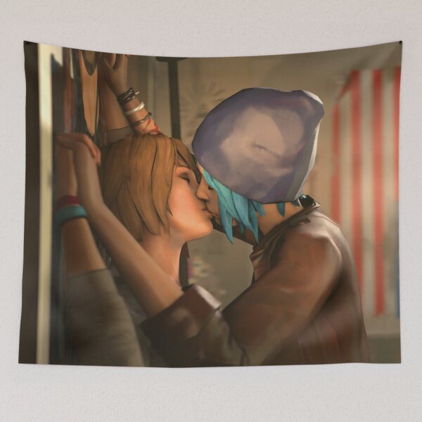 Item preview, Life is Strange Pricefield kiss designed and sold by nicefield.