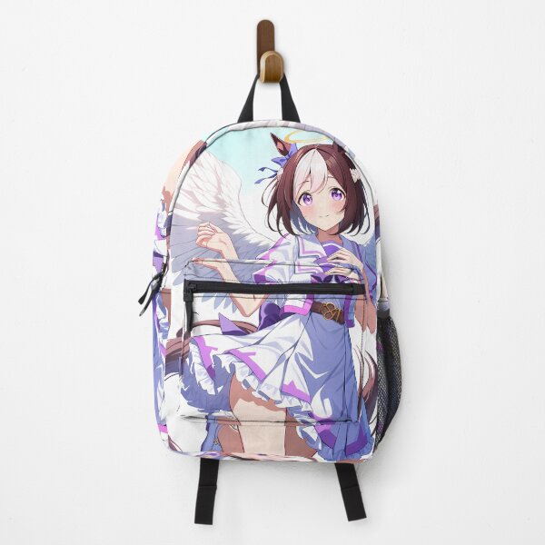 Item preview, Special Week Angel Cosplay Uma Musume Pretty Derby Anime Girl Waifu designed and sold by HumbertoValveno.