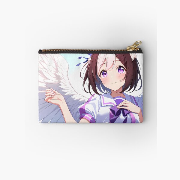 Item preview, Special Week Angel Cosplay Uma Musume Pretty Derby Anime Girl Waifu designed and sold by HumbertoValveno.