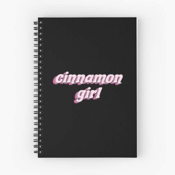 Item preview, Cinnamon Girl Lana Del Ray designed and sold by TeresaKBirkley.