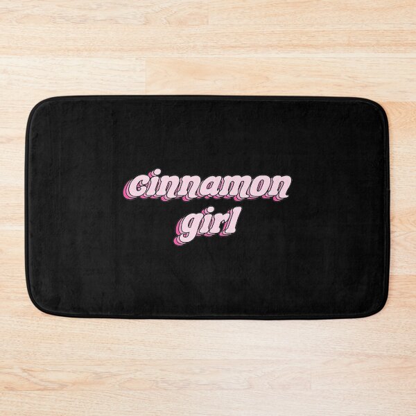 Item preview, Cinnamon Girl Lana Del Ray designed and sold by TeresaKBirkley.