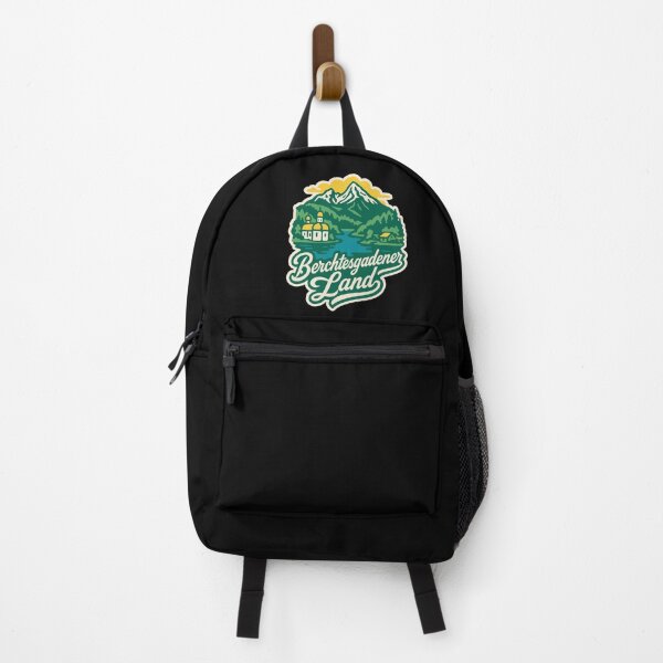 Item preview, Berchtesgadener Land Bavaria – Alpine Heritage designed and sold by Boogosh.