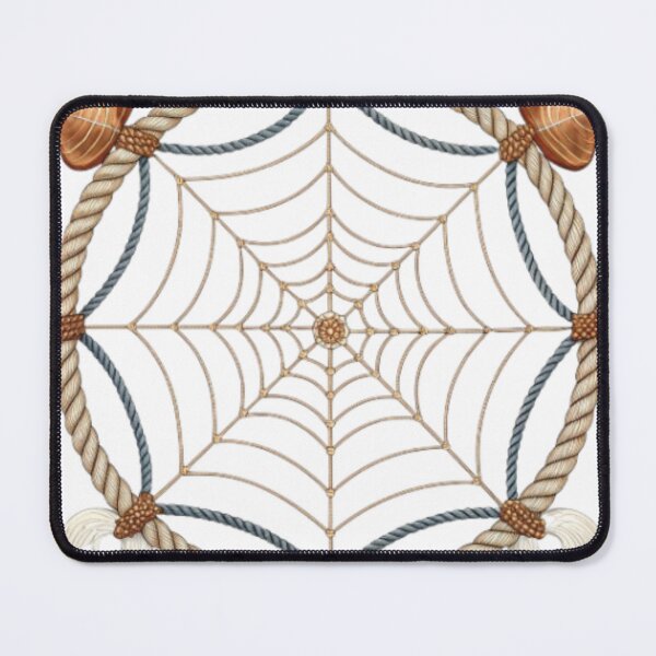 Item preview, SPIDER FISH NET designed and sold by Fabrifrank.