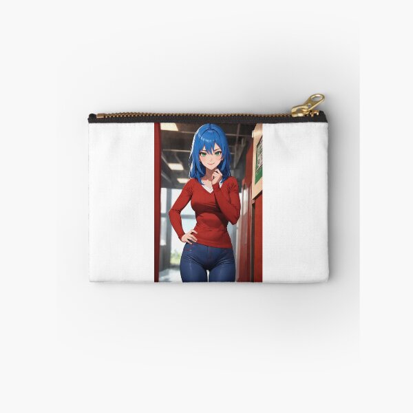 Item preview, Mitsuki - Kappa Mikey Fanart designed and sold by iloveanimechibi.