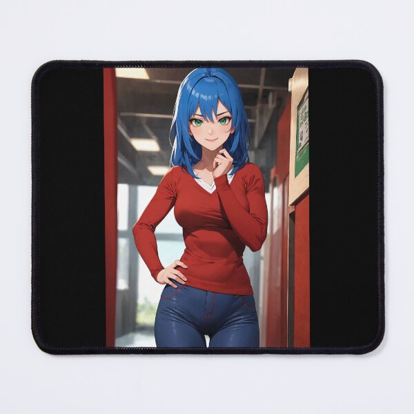 Item preview, Mitsuki - Kappa Mikey Fanart designed and sold by iloveanimechibi.