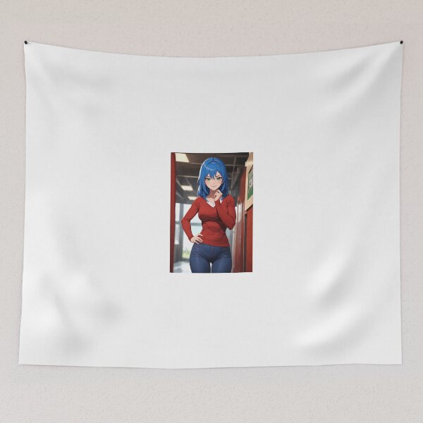 Item preview, Mitsuki - Kappa Mikey Fanart designed and sold by iloveanimechibi.