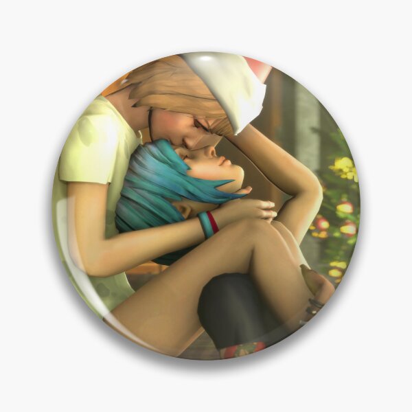 Item preview, Max and Chloe Pricefield Christmas kiss designed and sold by nicefield.