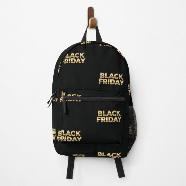 Item preview, Black Friday – Golden Luxury Edition designed and sold by HobbyShopForYou.