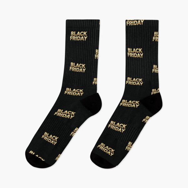 Item preview, Black Friday – Golden Luxury Edition designed and sold by HobbyShopForYou.