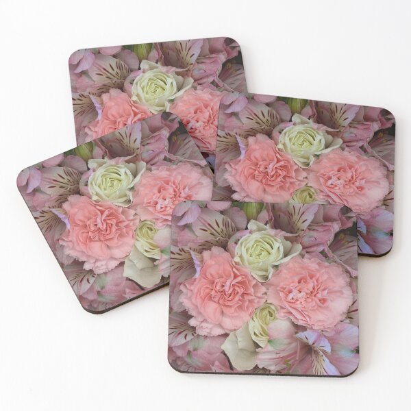 Item preview, Soft Bloom Symphony designed and sold by anafrancisconi.